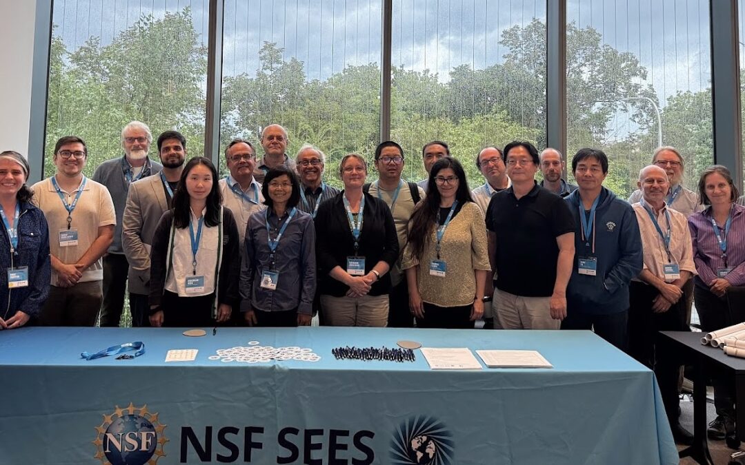 Snapshots from the 2025 Annual Meeting